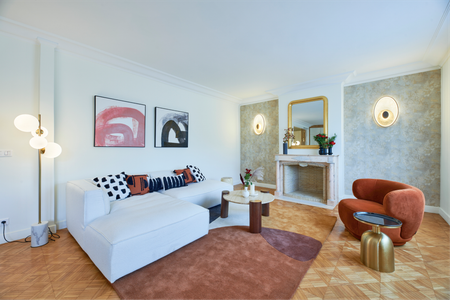 Paris 7 - Invalides - Photo 3