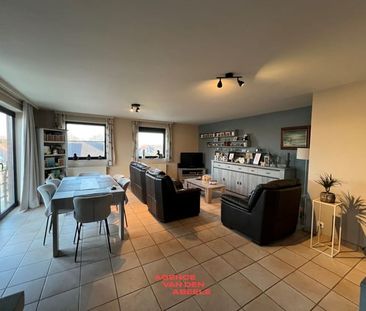 Appartement te huur - Photo 2