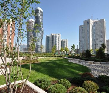 For Lease - 208 Enfield Place Unit# 1708, Mississauga, Ontario - Photo 5