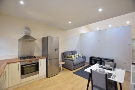 1 bedroom apartment to rent - Photo 3