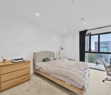 2 bedroom flat to rent - Photo 6
