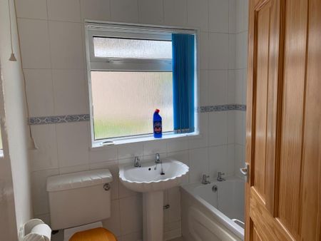 2 bedroom bungalow to rent - Photo 5