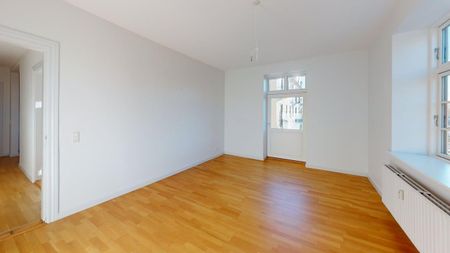 3-værelses lejlighed i centrum af Aalborg nær park og indkøb - Photo 2