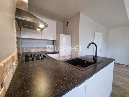 Appartement T2 Saint-Ouen-l'Aumône à louer - Photo 4