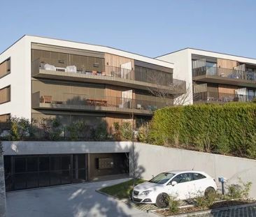 Superbe appartement lumineux de 3.5 pièces - Photo 5