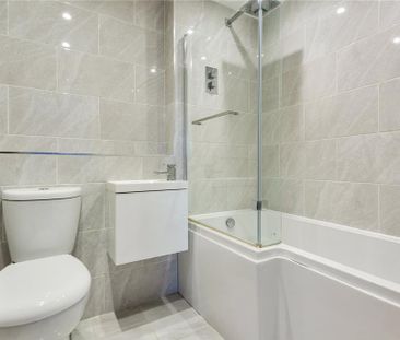 1 bedroom maisonette to rent - Photo 5