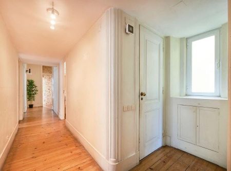 Rua Tomás da Anunciação, Lisbon, Lisbon 1350-168 - Photo 3