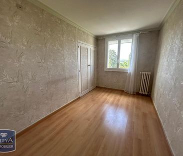 Location Appartement 3 pièces 64m² LAVAL 53000 - Photo 3