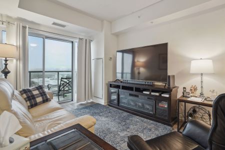 For Lease - 550 North Service Road Unit# 309, Grimsby, Ontario - Photo 5