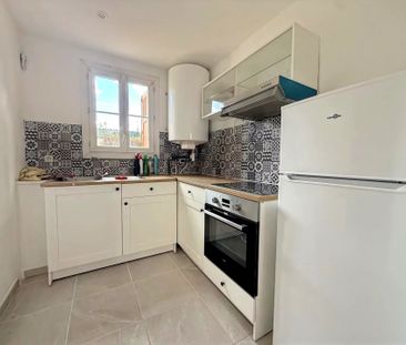 Location Appartement 3 pièces 46m² MARSEILLE 14ème - Photo 3