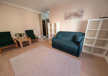 2 camere de inchiriat, Centru, zona Facultatii de Drept, parcare - Photo 4