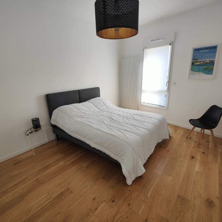 T3 en rooftop spacieux avec sa terrasse - Photo 1