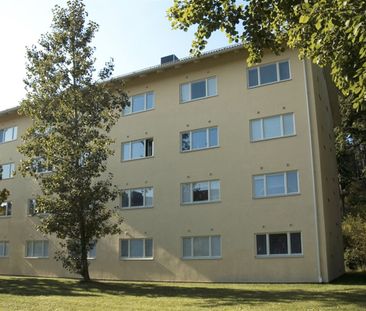 Norra Bogesundsgatan 2 - Foto 1