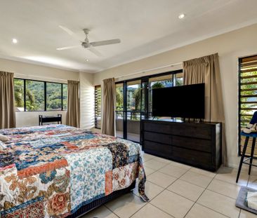24 Greenock Way, Brinsmead QLD 4870 - House For Rent | Domain - Photo 4