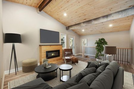 For Lease - 122 Mcgill Drive, Kawartha Lakes, Ontario - Photo 3