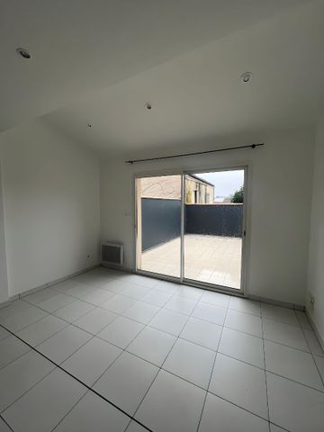 33100 BORDEAUX BASTIDE - Appartement T2bis à louer - Photo 3