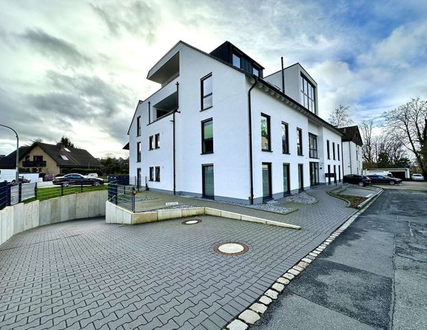 Moderne 2-Zimmer-Wohnung zur Miete in Dortmund - Kirchhörde - Photo 1