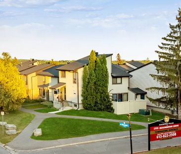 Beaconwood Village Townhomes - Photo 2