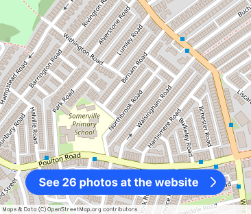 Northbrook Road, Wallasey, Merseyside, CH44 - Photo 1