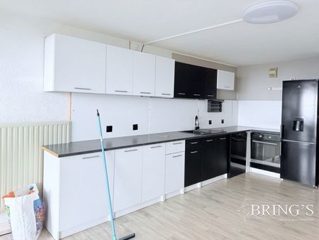 Appartement 3 pièces à Briey - Photo 3