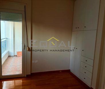 Διαμέρισμα για ενοικίαση Μετς - Καλλιμάρμαρο - Photo 1