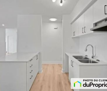 22, rue du Barry, Gatineau (Gatineau) à louer - Photo 4