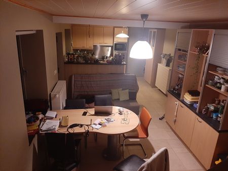 Slaapkamer in mens en diervriendelijk huis - Foto 4