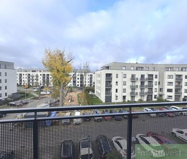 Osiedle Harmonia, 2 pokoje + balkon - Zdjęcie 6