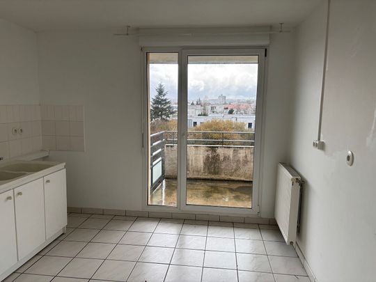 Appartement / Offre 60046290 - Photo 1