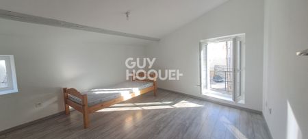 Maison 4 pièces (80 m²) à louer à SAZE - Photo 3