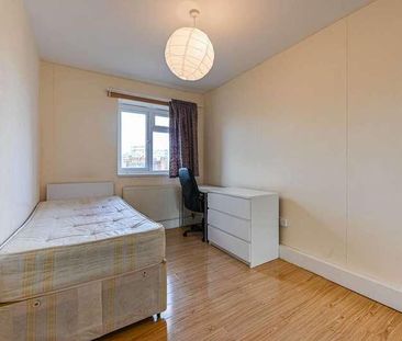 Queens Caroline Street, Hammersmith, W6 - Photo 6