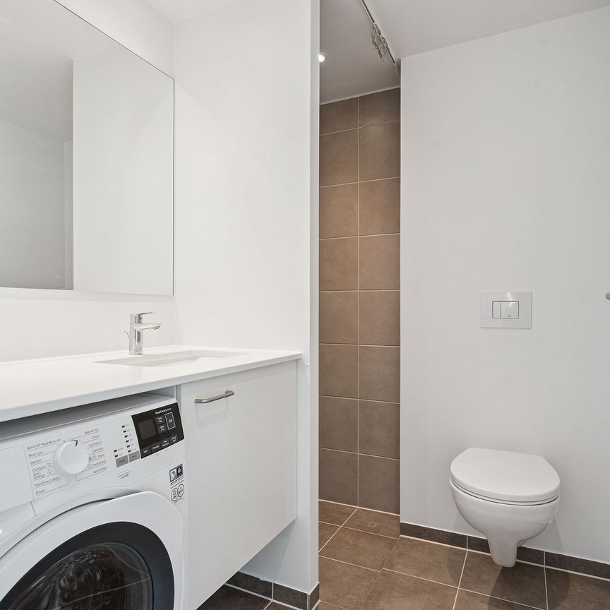 2-vær. lejlighed - Foto 1