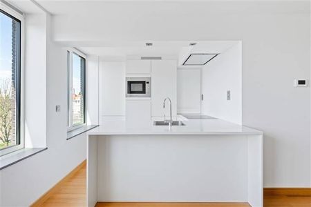 Appartement te huur - Photo 2