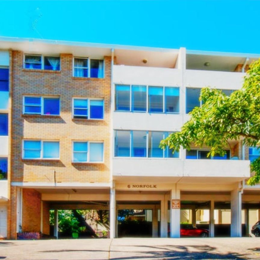 Coastal Two Bedroom Apartment - Photo 1