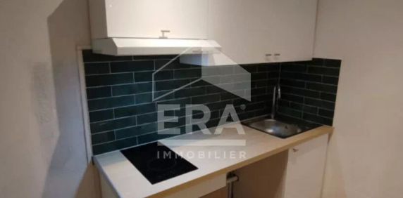 Appartement Longwy 2 pièce(s) 34 m2 - Photo 2