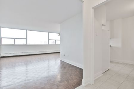 For Lease - 185 Shaughnessy Boulevard Unit# 1704, Toronto, Ontario - Photo 3