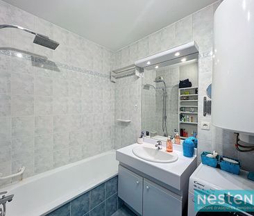 Appartement Lyon 2 pièce(s) 40.60 m2 - Photo 6