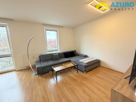 Pronájem bytu 2+kk 58 m² - Photo 3
