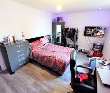 1018 Pershore Road - Apartment 3, Birmingham, B29 6NA - Photo 1