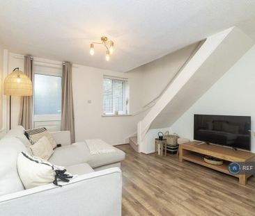 1 bedroom terraced house to rent - Photo 1