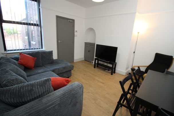 18 Mildmay Street - Photo 1