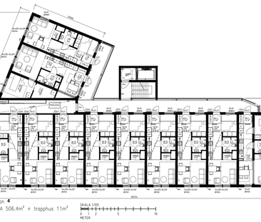 Allmogevägen 2F, Trelleborg Centrum - Photo 5