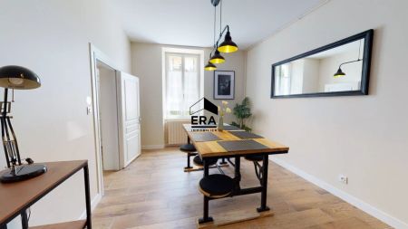 Colocation de 124 m² à Nevers - Photo 2