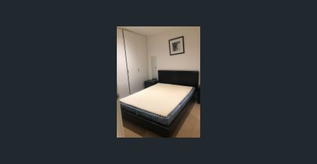 2 bed furnished apartment for rent near University of Melbourne, RMIT Uni and Melbourne CBD. - Photo 5