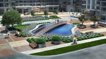 For Lease - 20 Meadowglen Place Unit# 733, Toronto, Ontario - Photo 3