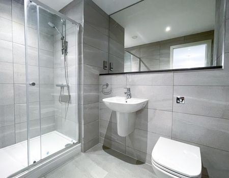 1 bedroom apartment to rent - Photo 5