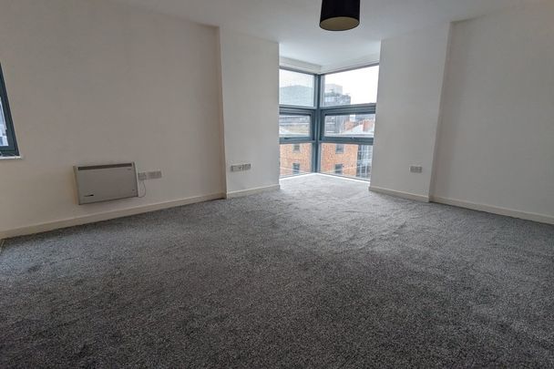 The Chimes, Campo Lane, Sheffield - Photo 1