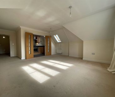 2 bedroom apartment to rent - Photo 3