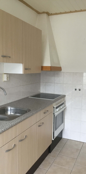Woonruimte in Delfzijl - Foto 1