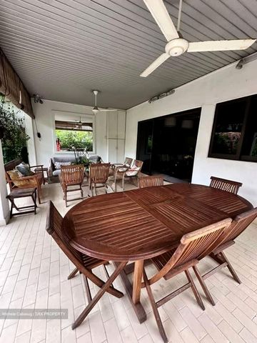 Jalan Unggas (D11), Semi-Detached - For Rent - Photo 4